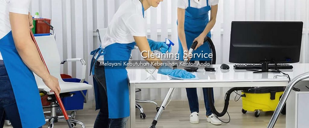 Outsourcing Cleaning Service Semarang Jawa Tengah